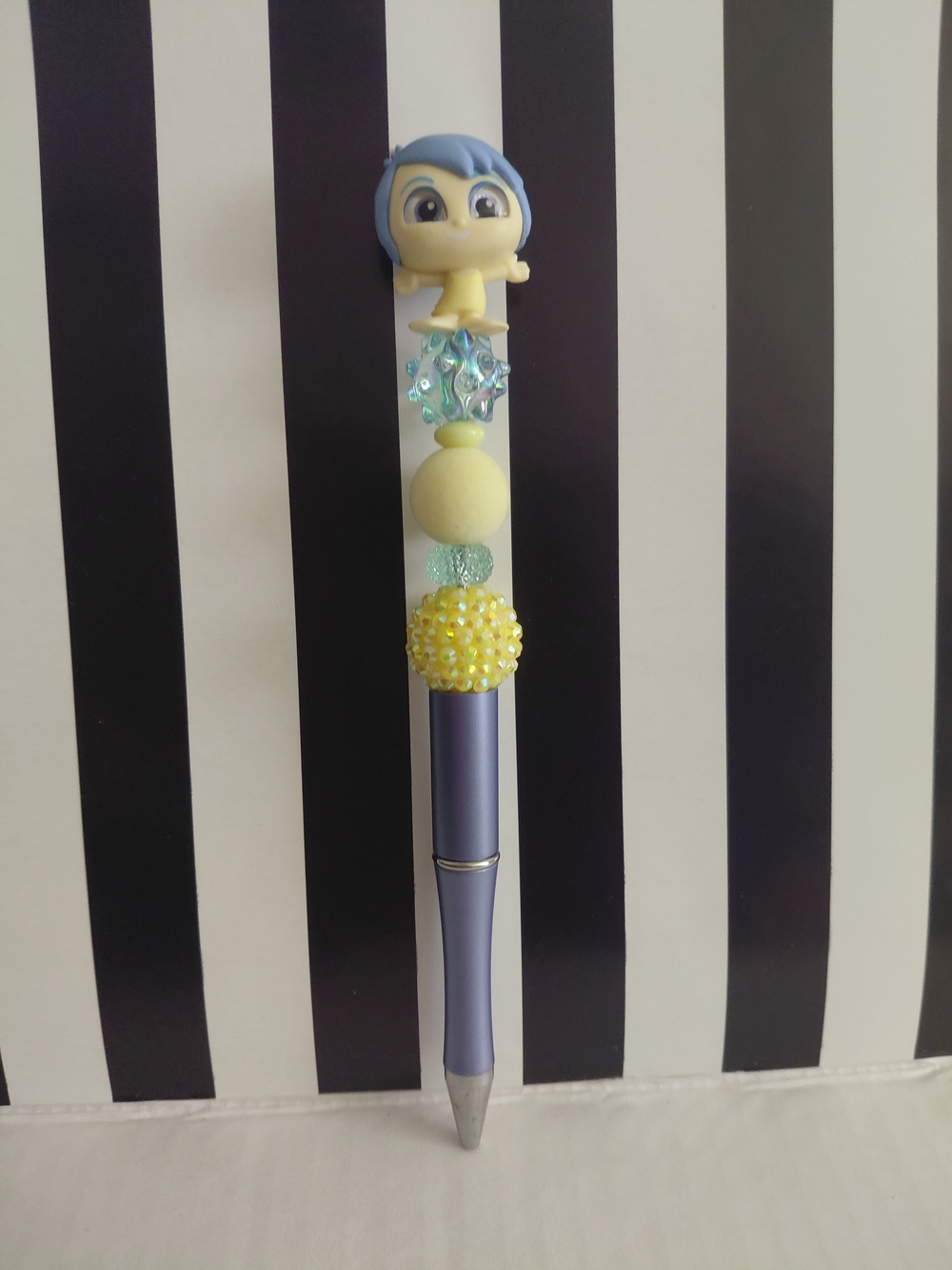 Joy Beaded Pen